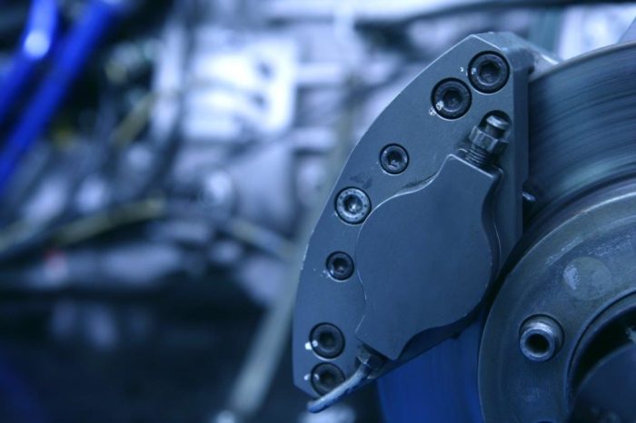 Rear Brake Kits | RRS USA