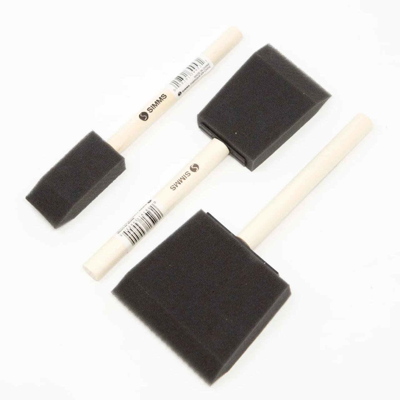 The Detail Project Brush Kits | Waxedshine Car Care The Detail Project Brush Kits | Waxedshine Car Care