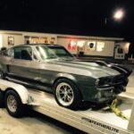 Rare Find Muscle Car for Sale - MUSCLE-CAR-MANIA